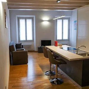  Apartment Residenze Umberto I