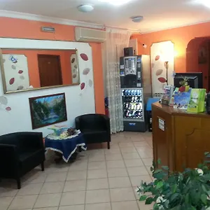  Hotel Roxena House Italy