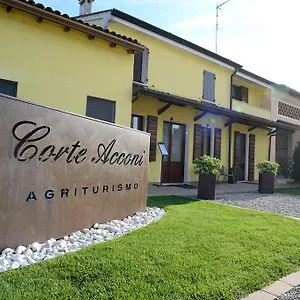  Farm stay Corte Acconi