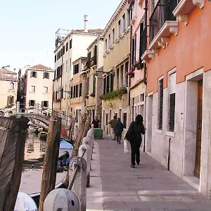 *** Bed & Breakfast Ca' Turelli Dimora Storica Italy