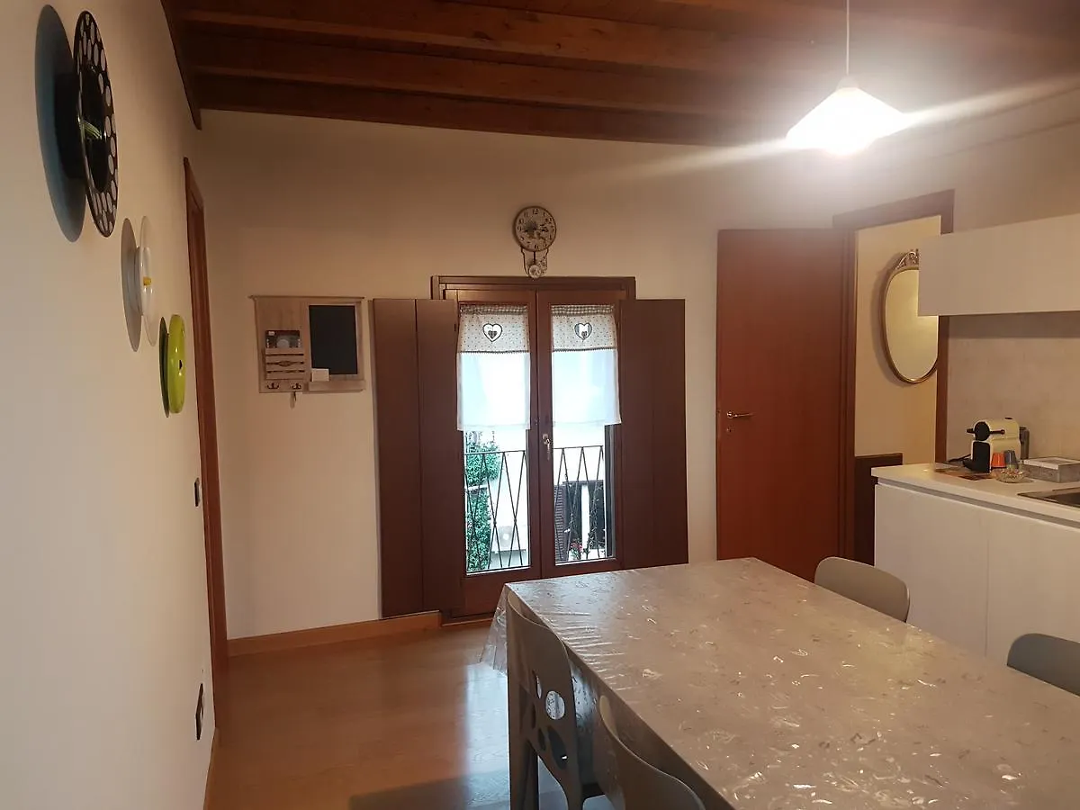Corte Pomponazza Mantua Italia