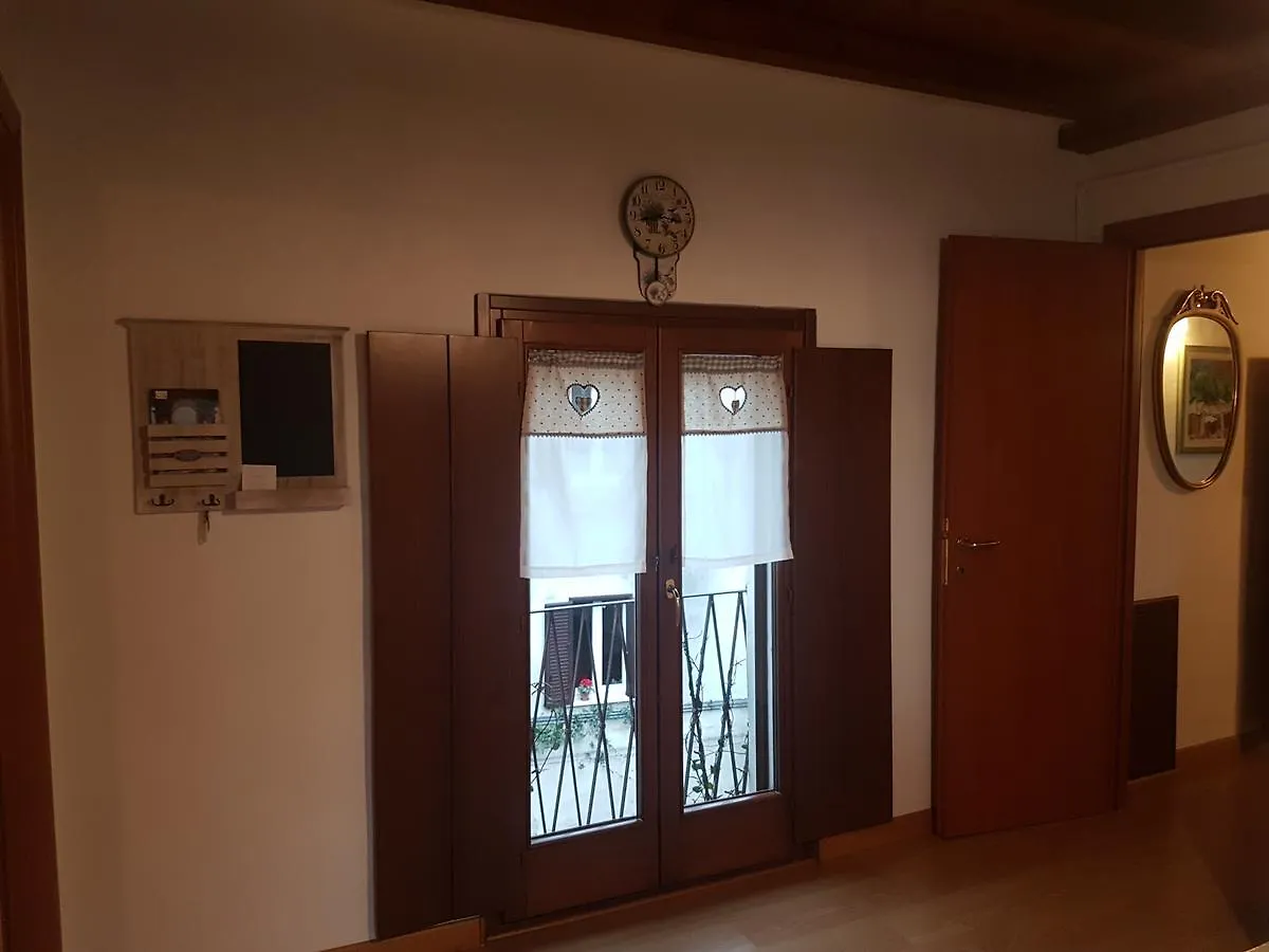 Corte Pomponazza Mantua